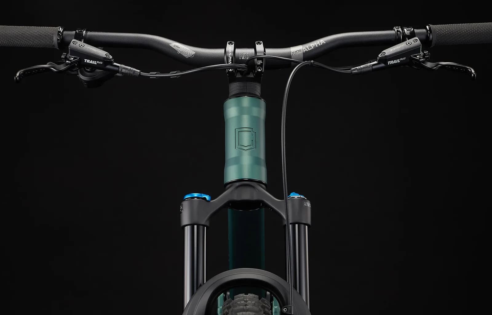 T.E.M.P.O. ESSENTIAL METALLIC GREEN – miniatură 7