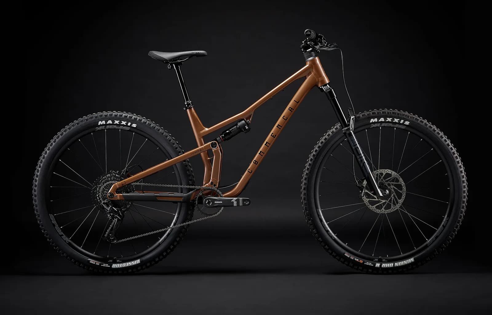T.E.M.P.O. RIDE UTAH DIRT – miniatură 1