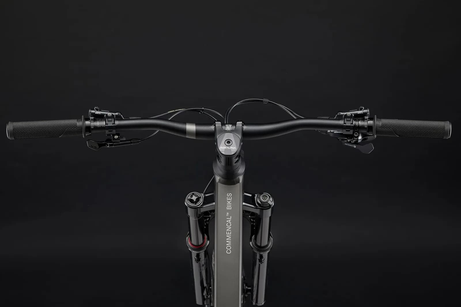 T.E.M.P.O. RIDE DARK SLATE – miniatură 4