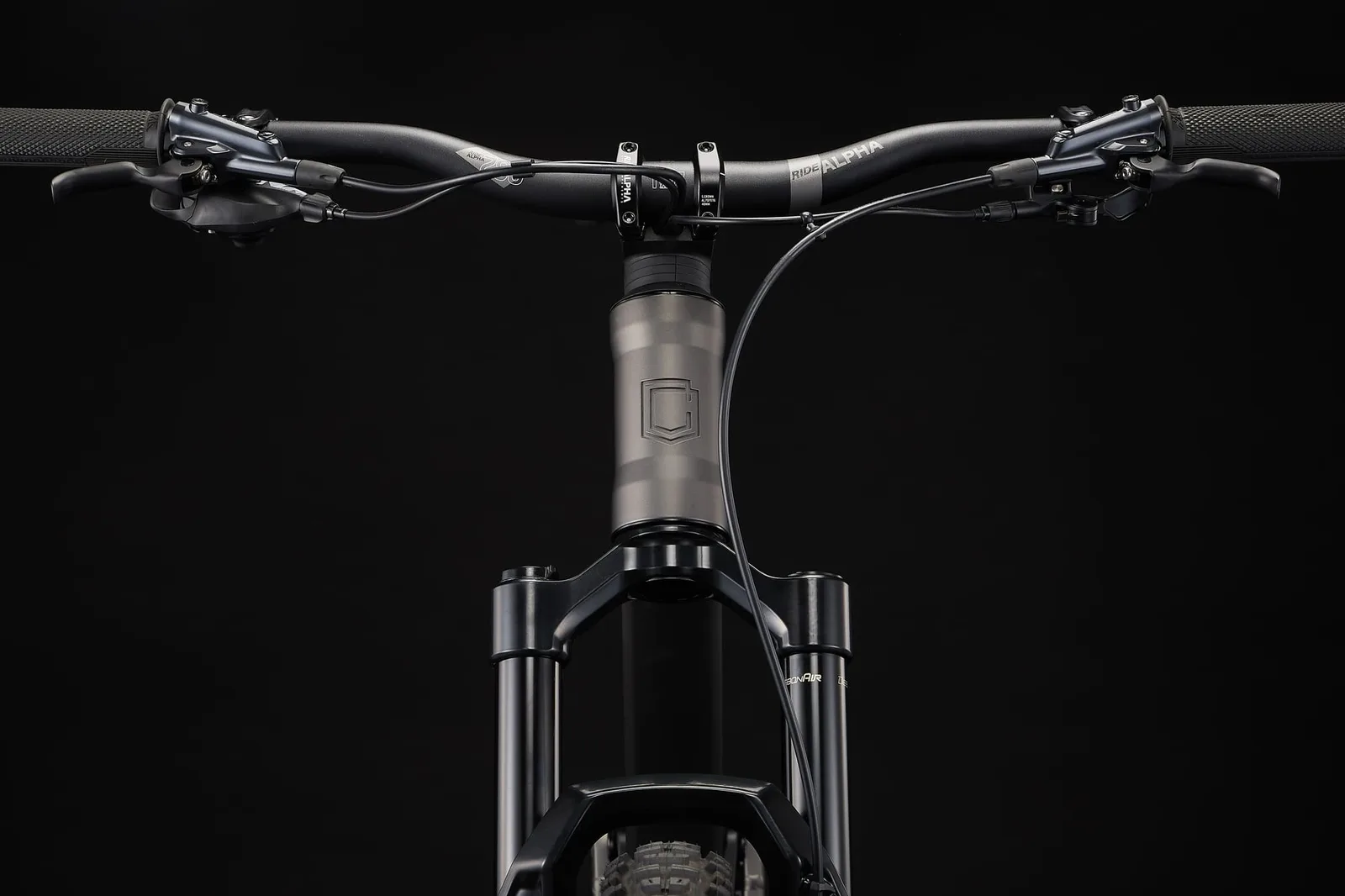 T.E.M.P.O. RIDE DARK SLATE – miniatură 5