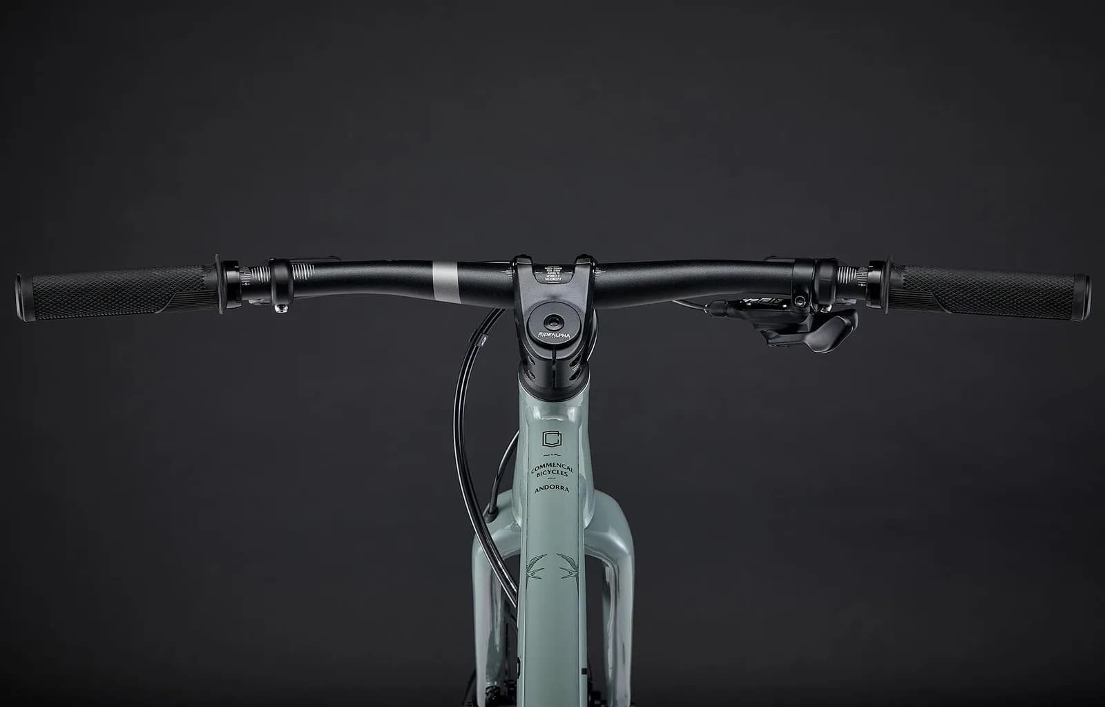 FCB ORIGIN PYRITE GREY 2025 – miniatură 4