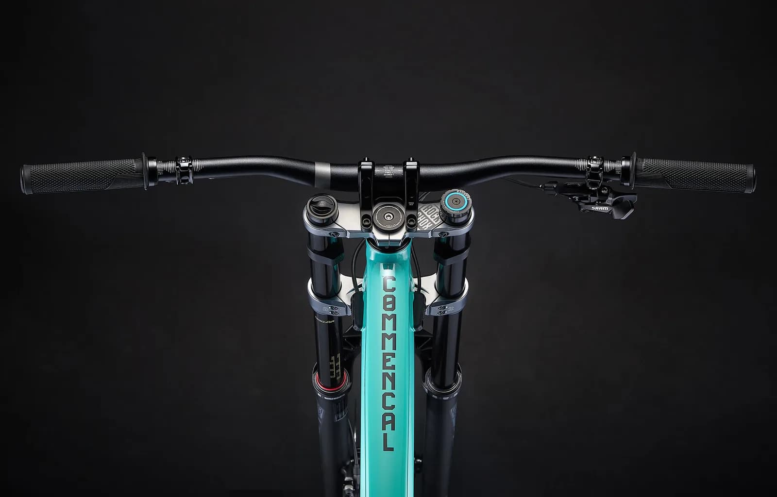 FRS RIDE EMERALD GREEN – miniatură 4