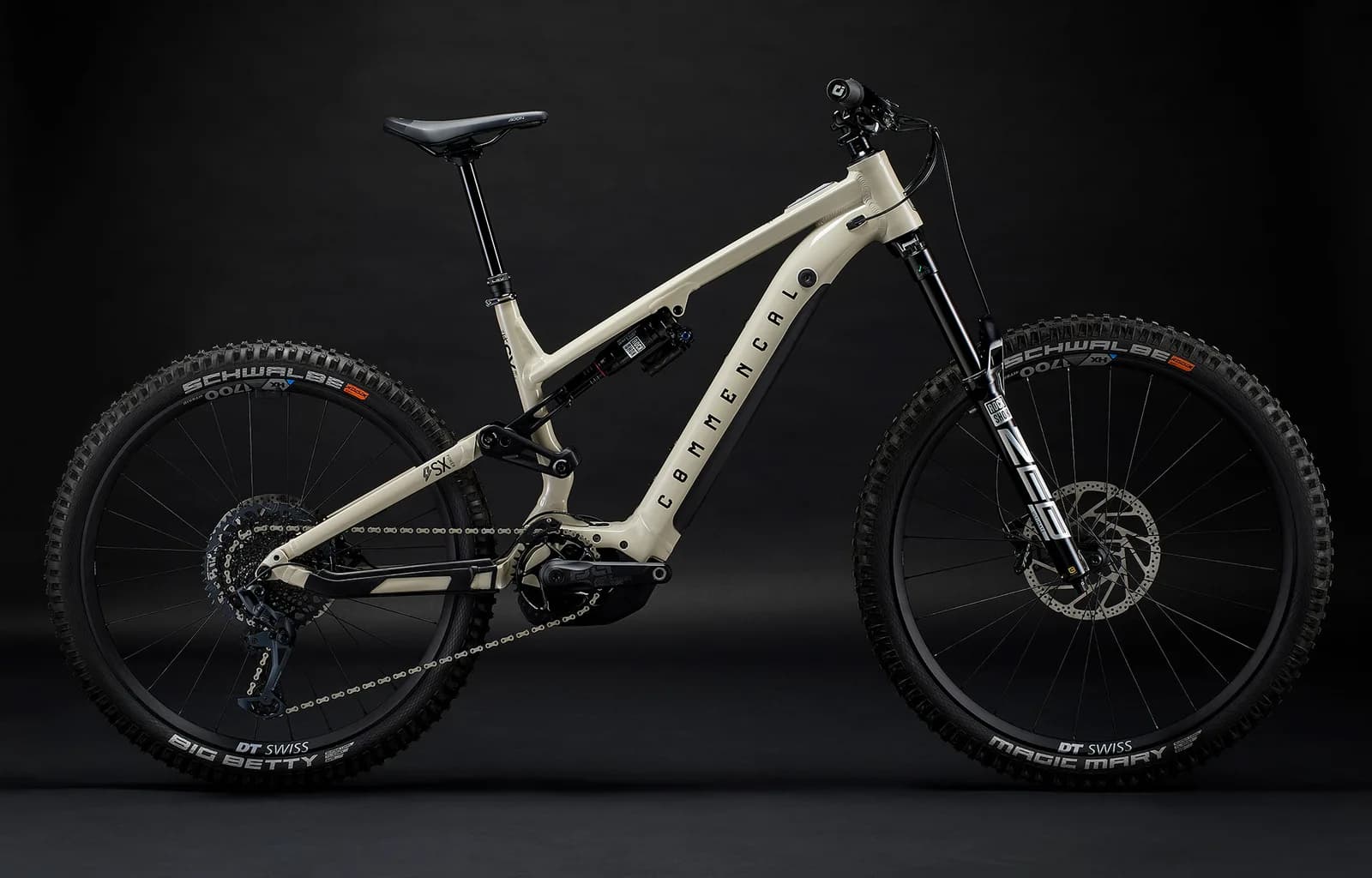 META POWER SX BOSCH RACE CHALK
