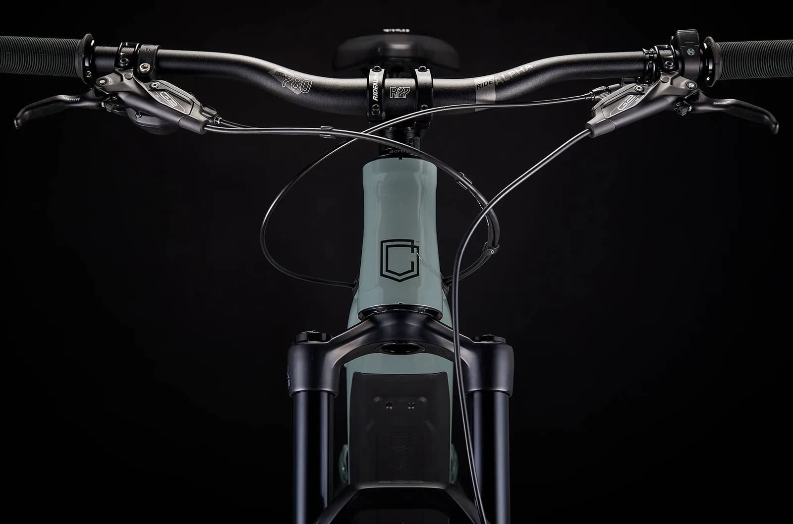 META POWER TR BOSCH RIDE PYRITE GREY – miniatură 6