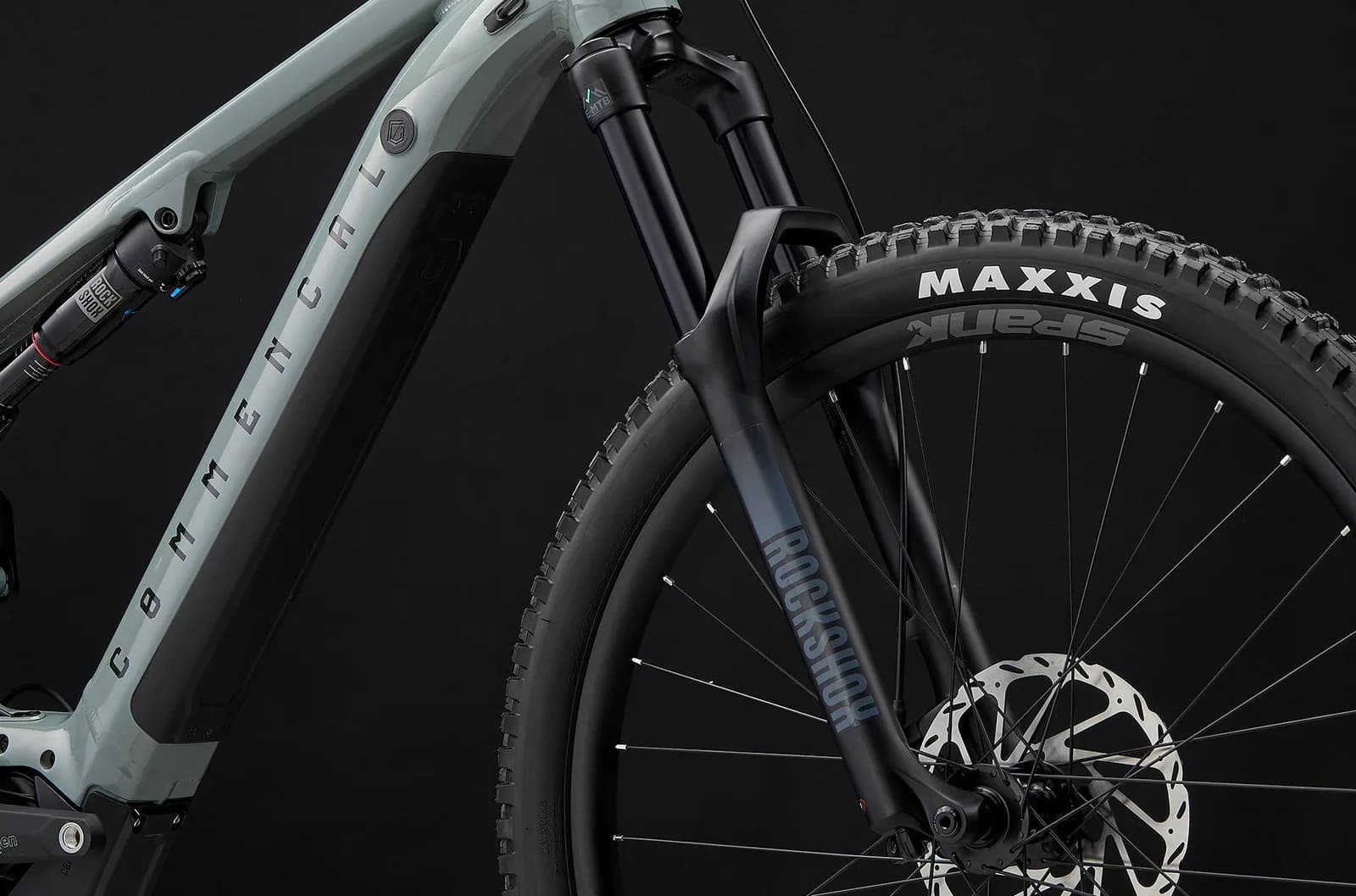 META POWER TR BOSCH RIDE PYRITE GREY – miniatură 8
