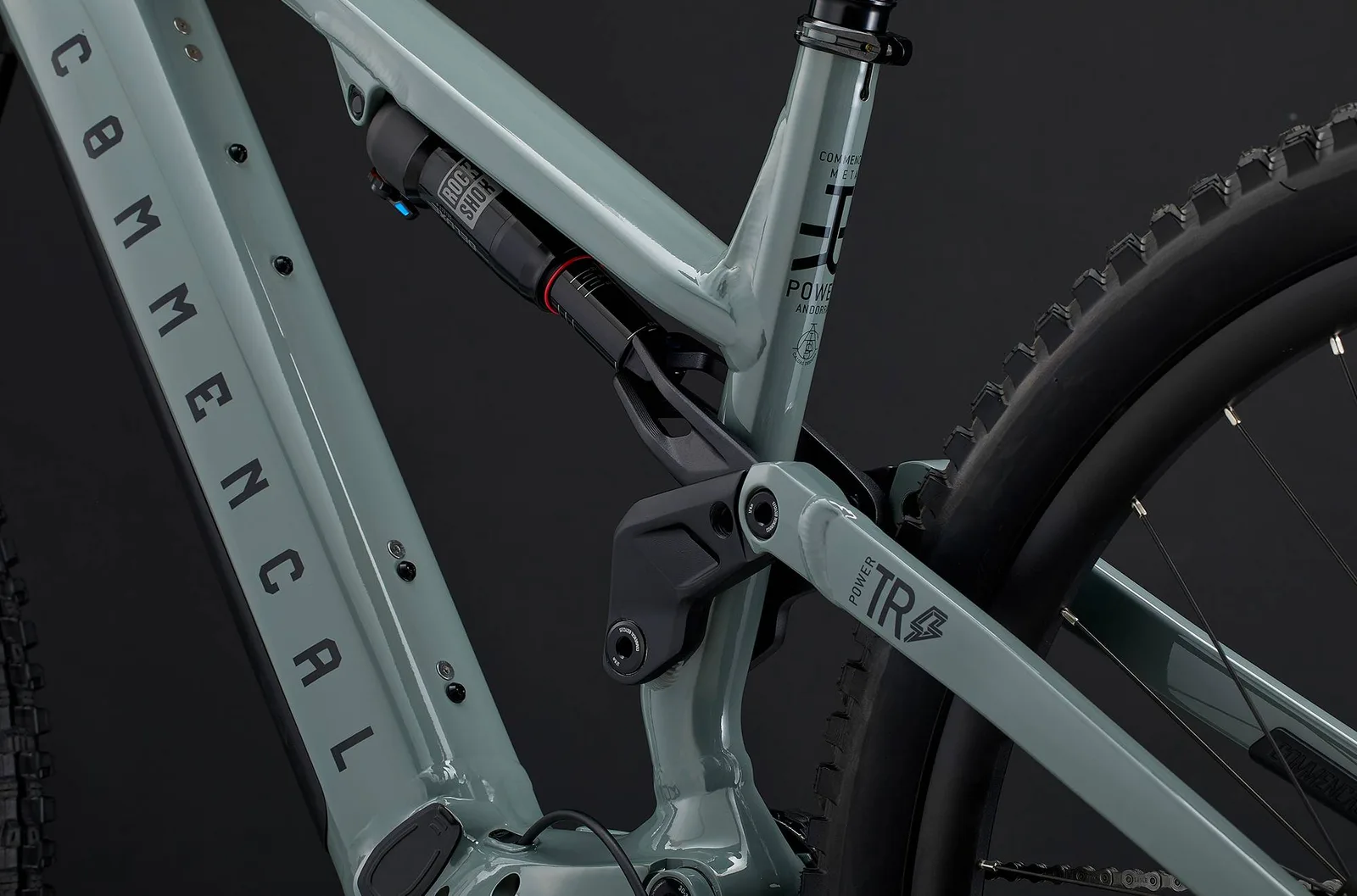 META POWER TR BOSCH RIDE PYRITE GREY – miniatură 7