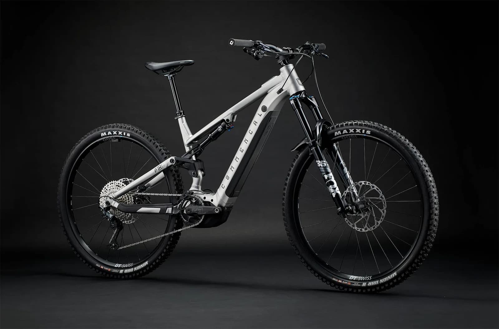 META POWER TR BOSCH ESSENTIAL SILVER – miniatură 2