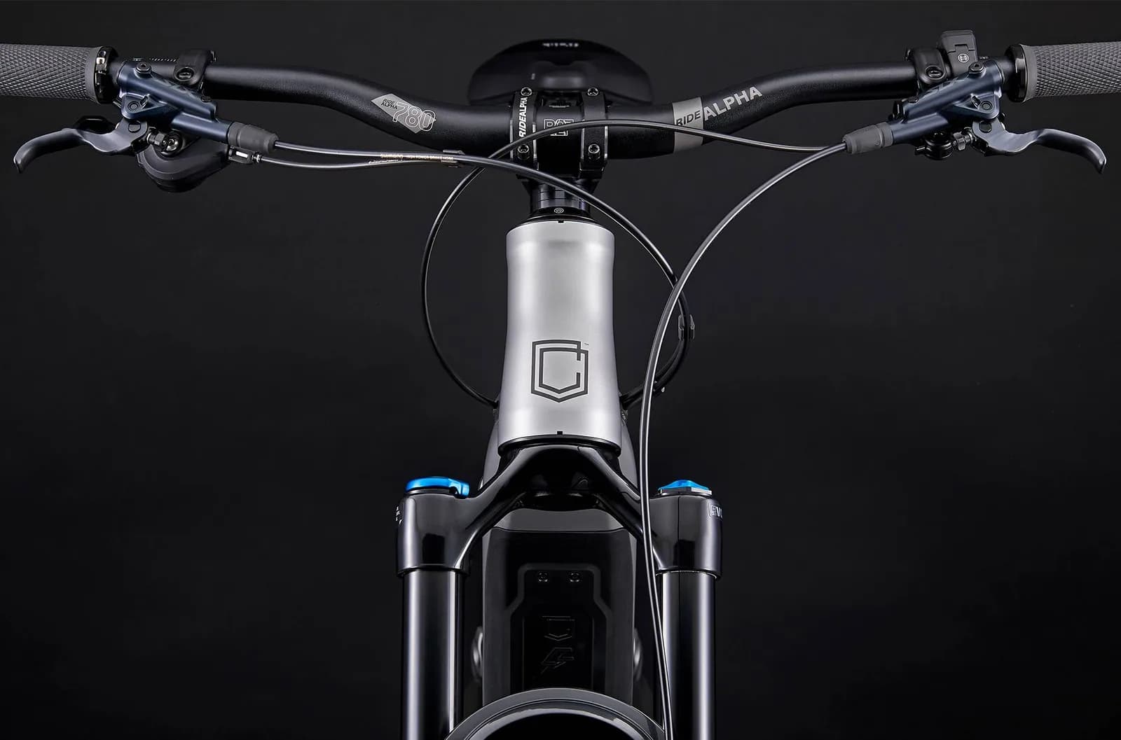 META POWER TR BOSCH ESSENTIAL SILVER – miniatură 6