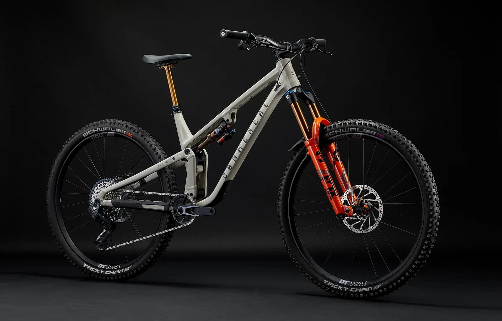 META V5 T-TYPE CHALK – miniatură 2