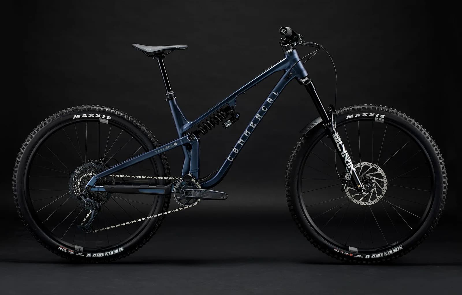 META V5 RACE SPARKLY BLUE – miniatură 1