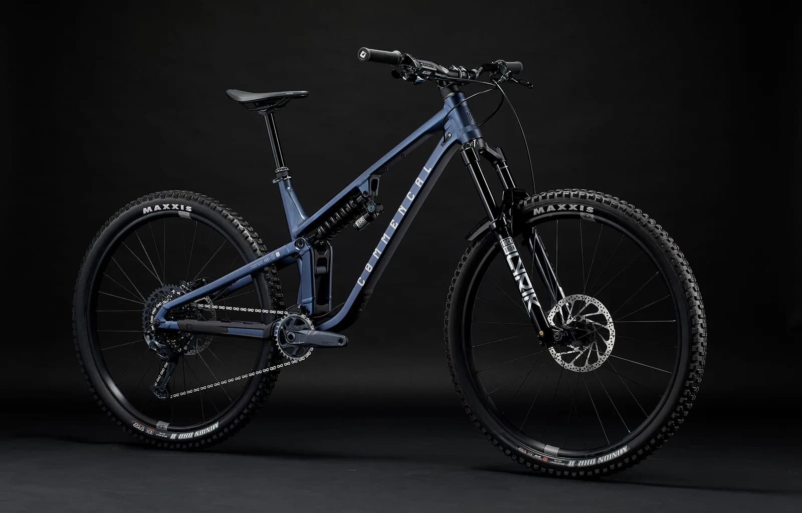 META V5 RACE SPARKLY BLUE – miniatură 2