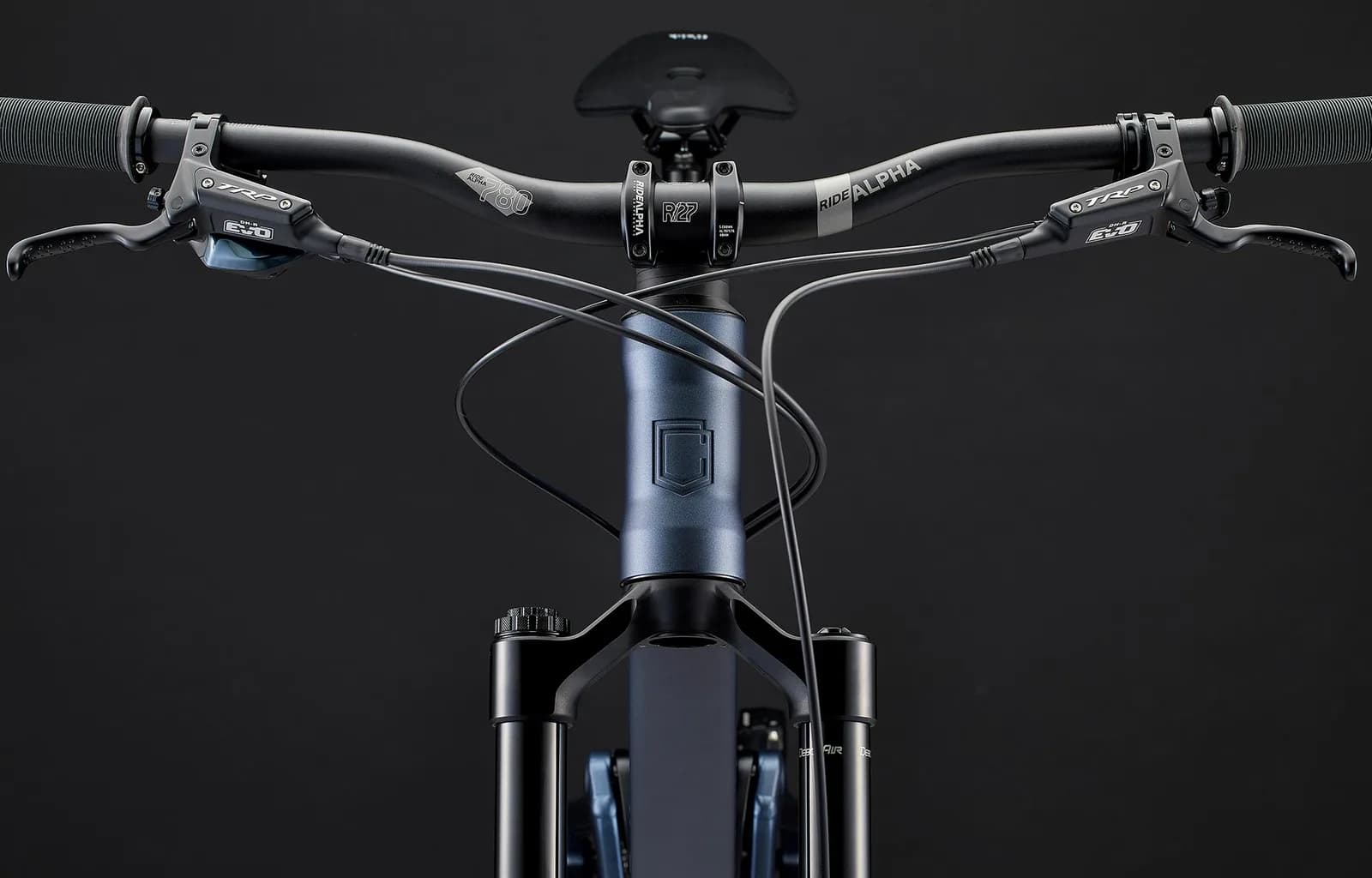META V5 RACE SPARKLY BLUE – miniatură 7