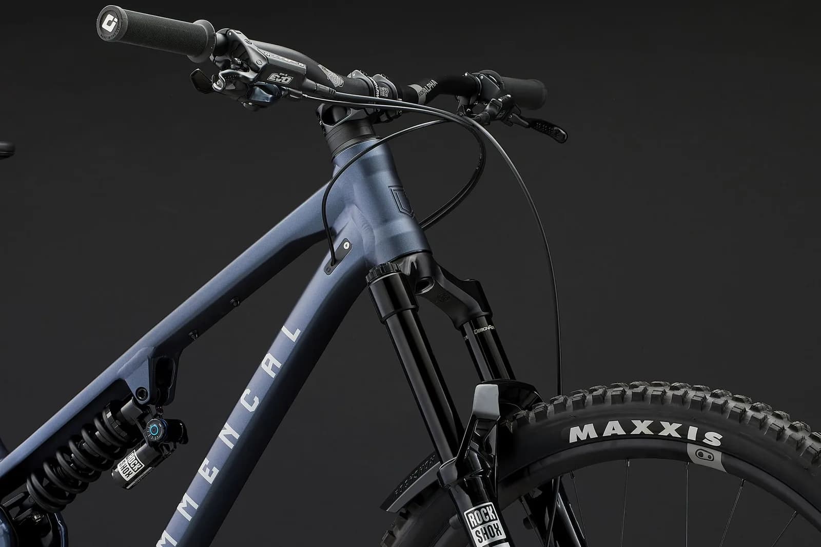 META V5 RACE SPARKLY BLUE – miniatură 9