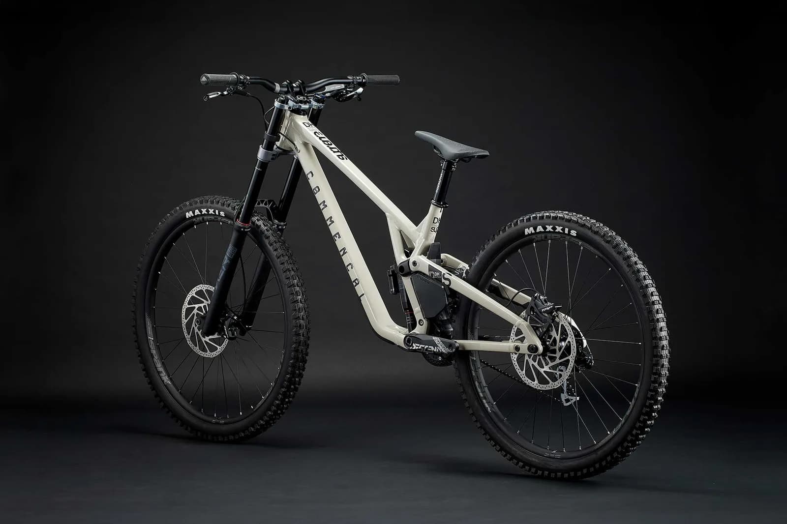SUPREME DH V5 RIDE CHALK – miniatură 3