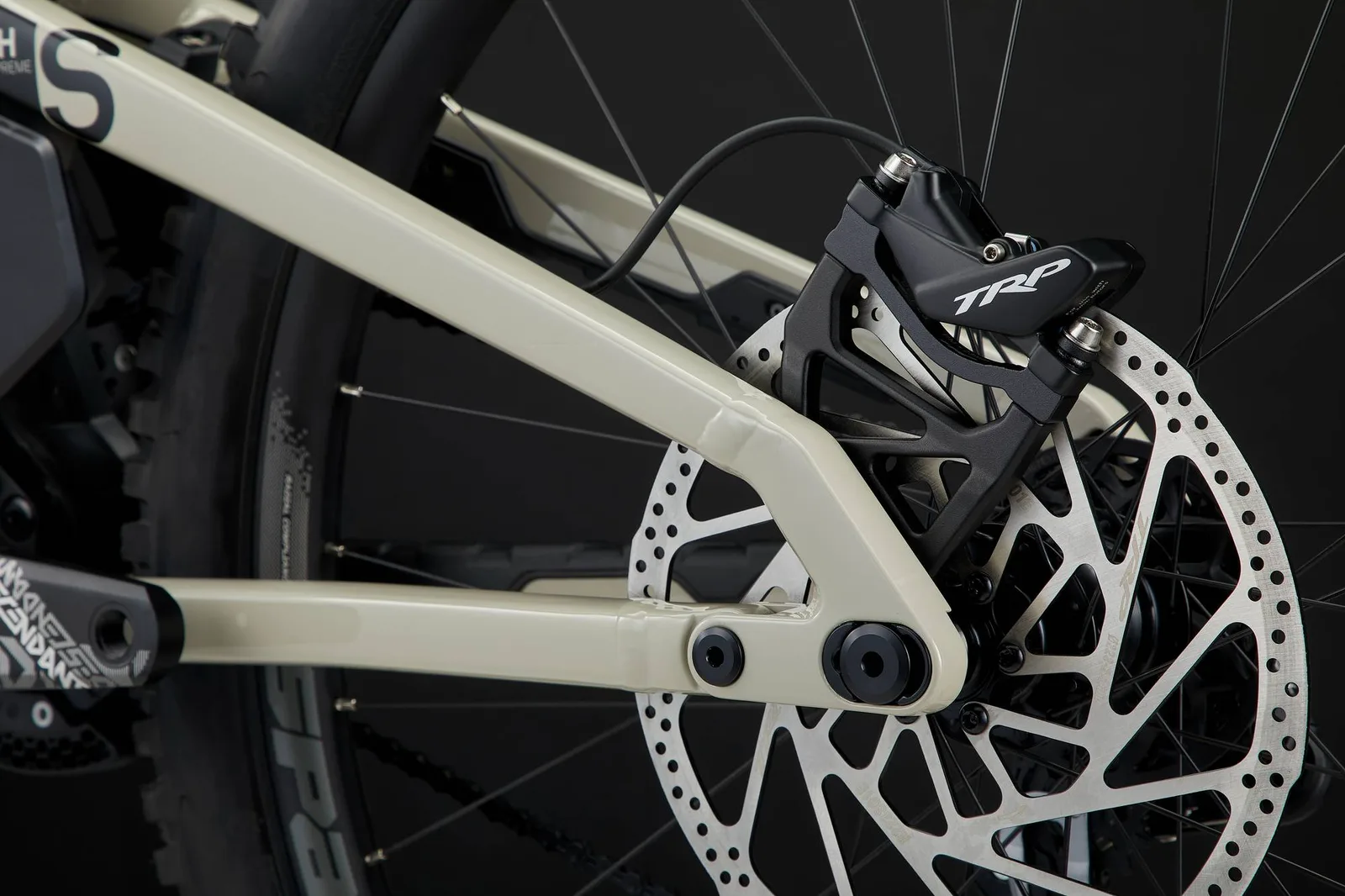 SUPREME DH V5 RIDE CHALK – miniatură 8