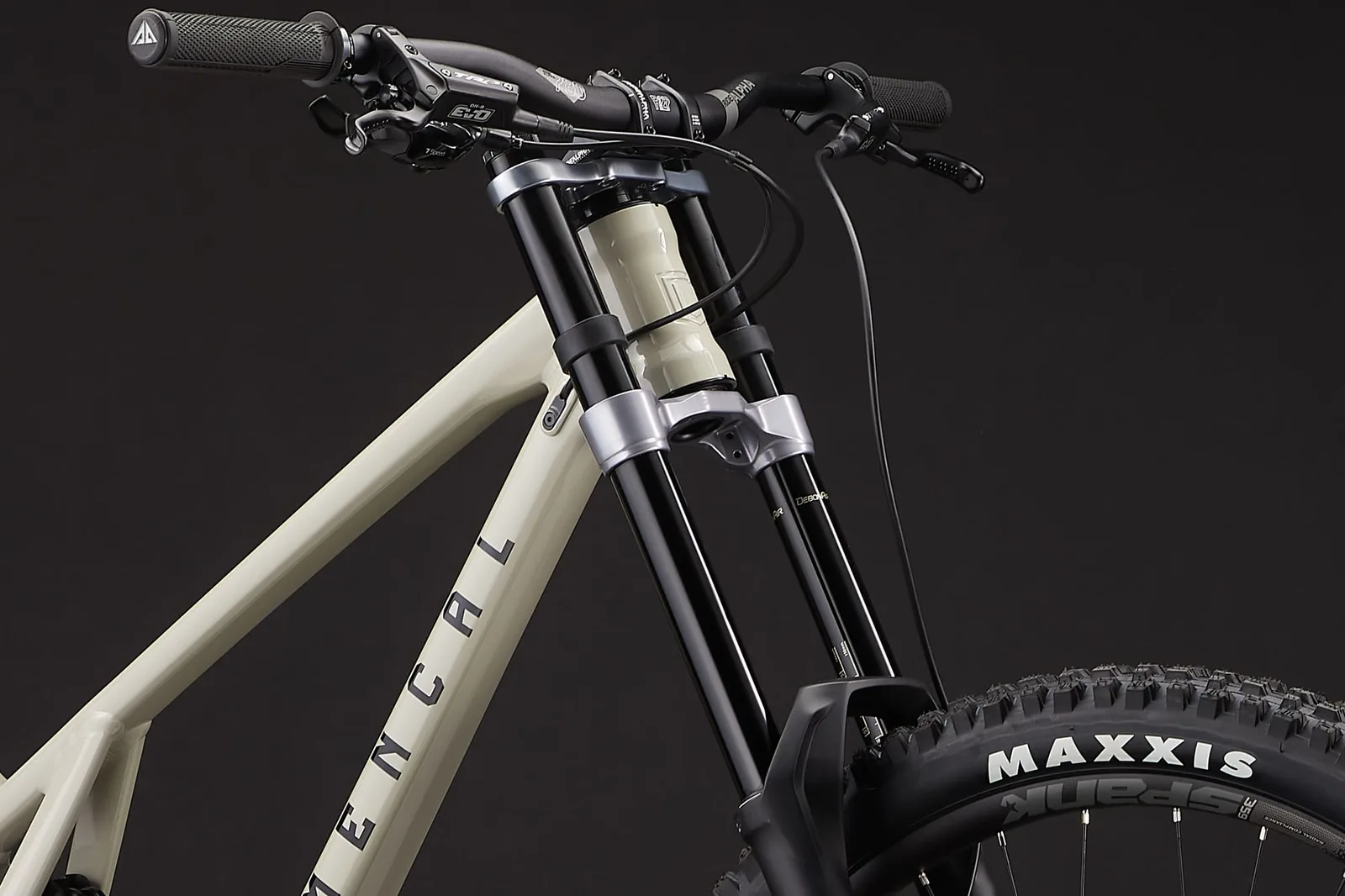 SUPREME DH V5 RIDE CHALK – miniatură 9