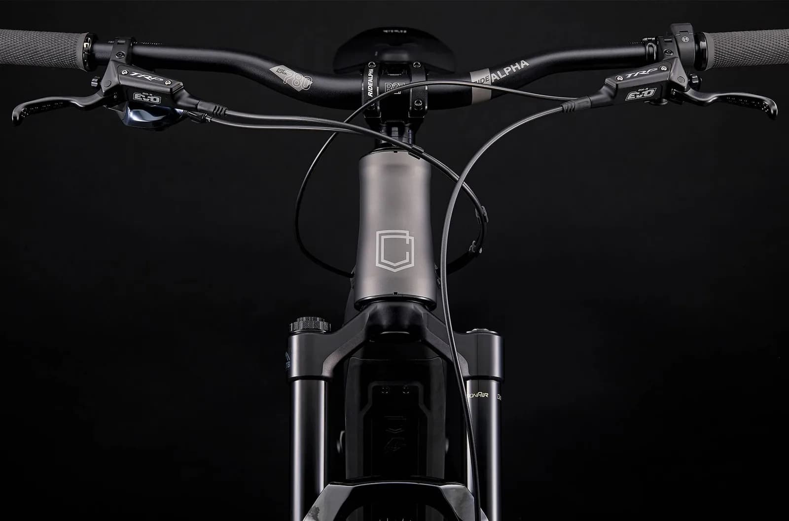 META POWER TR BOSCH RACE DARK SLATE – miniatură 6