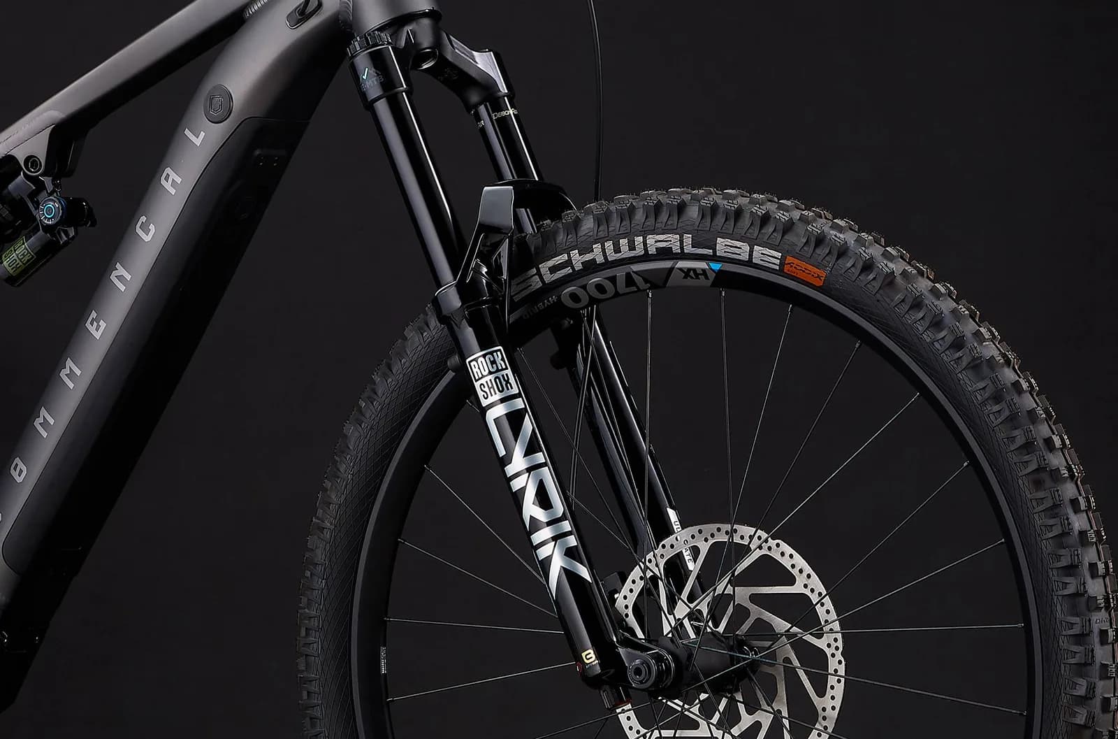 META POWER TR BOSCH RACE DARK SLATE – miniatură 8