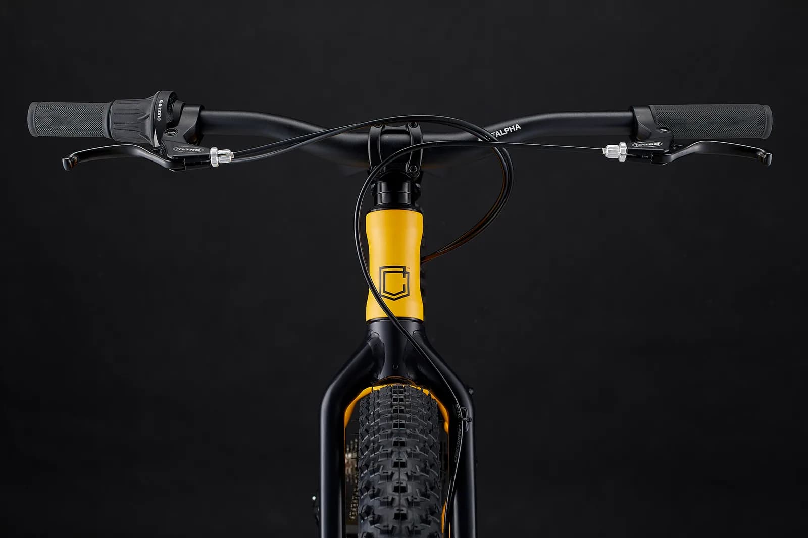 RAMONES 24 REVOSHIFT OHLINS YELLOW 2025 – miniatură 4