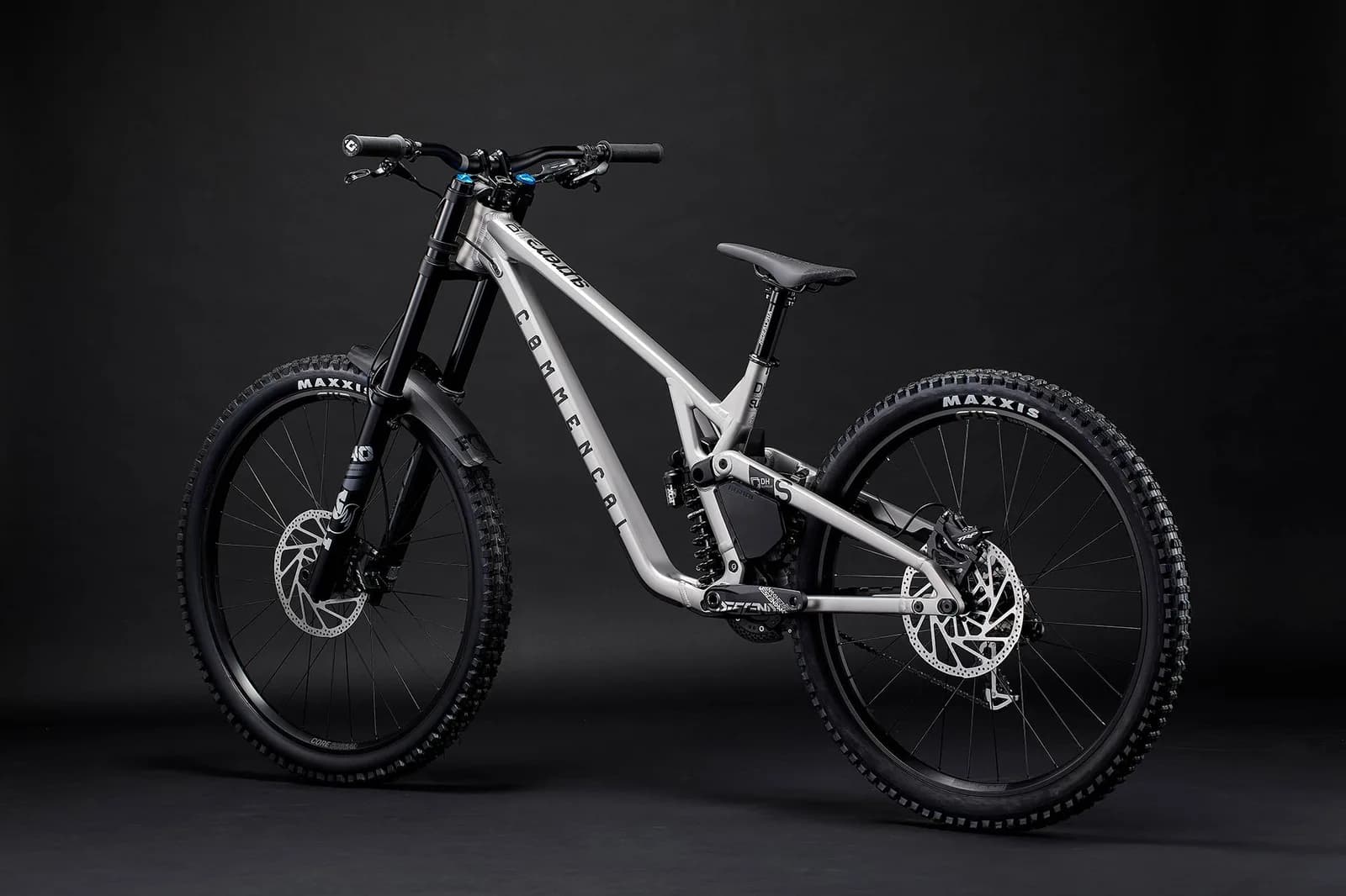 SUPREME DH V5 ESSENTIAL SILVER – miniatură 3