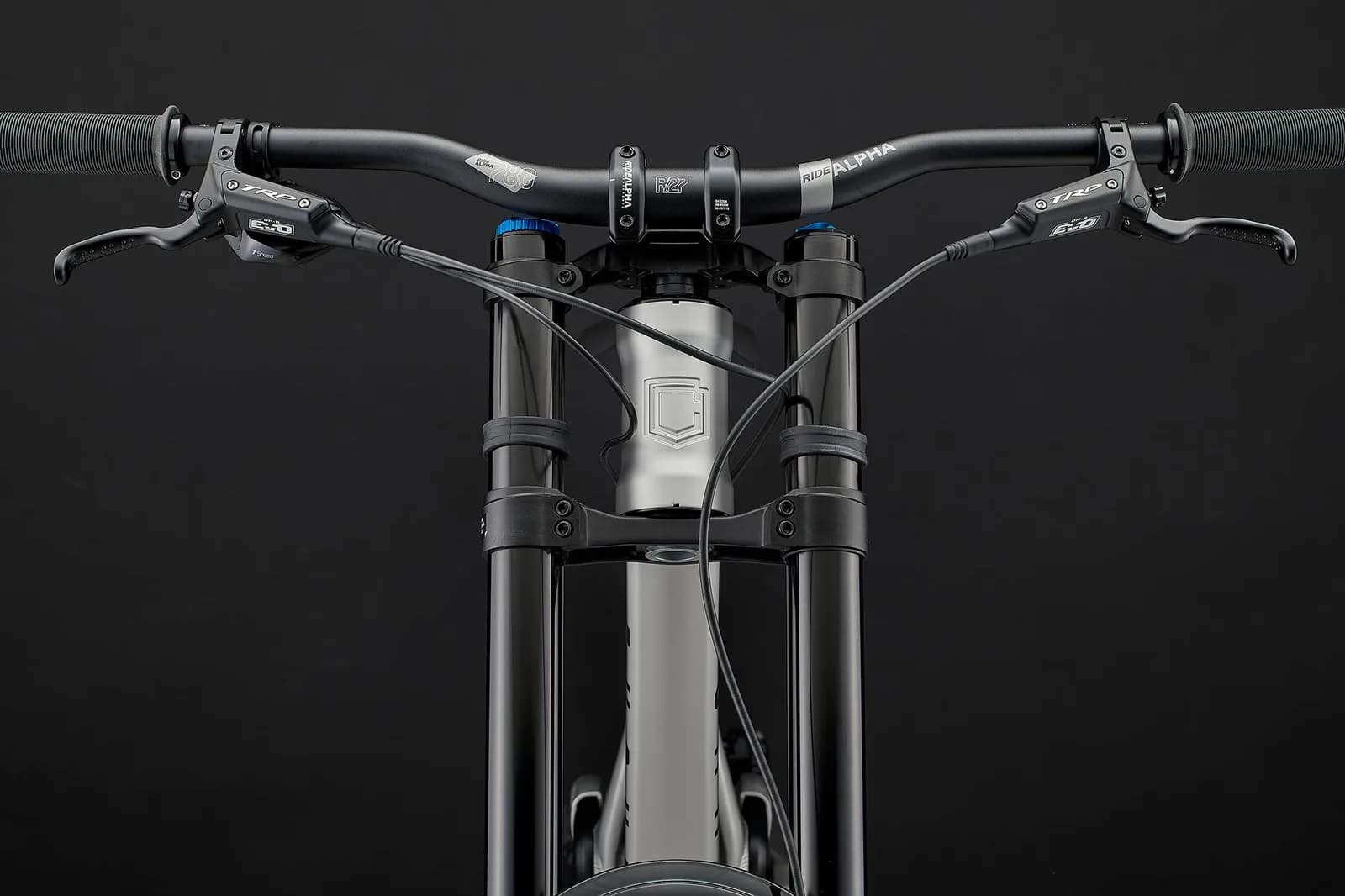 SUPREME DH V5 ESSENTIAL SILVER – miniatură 7