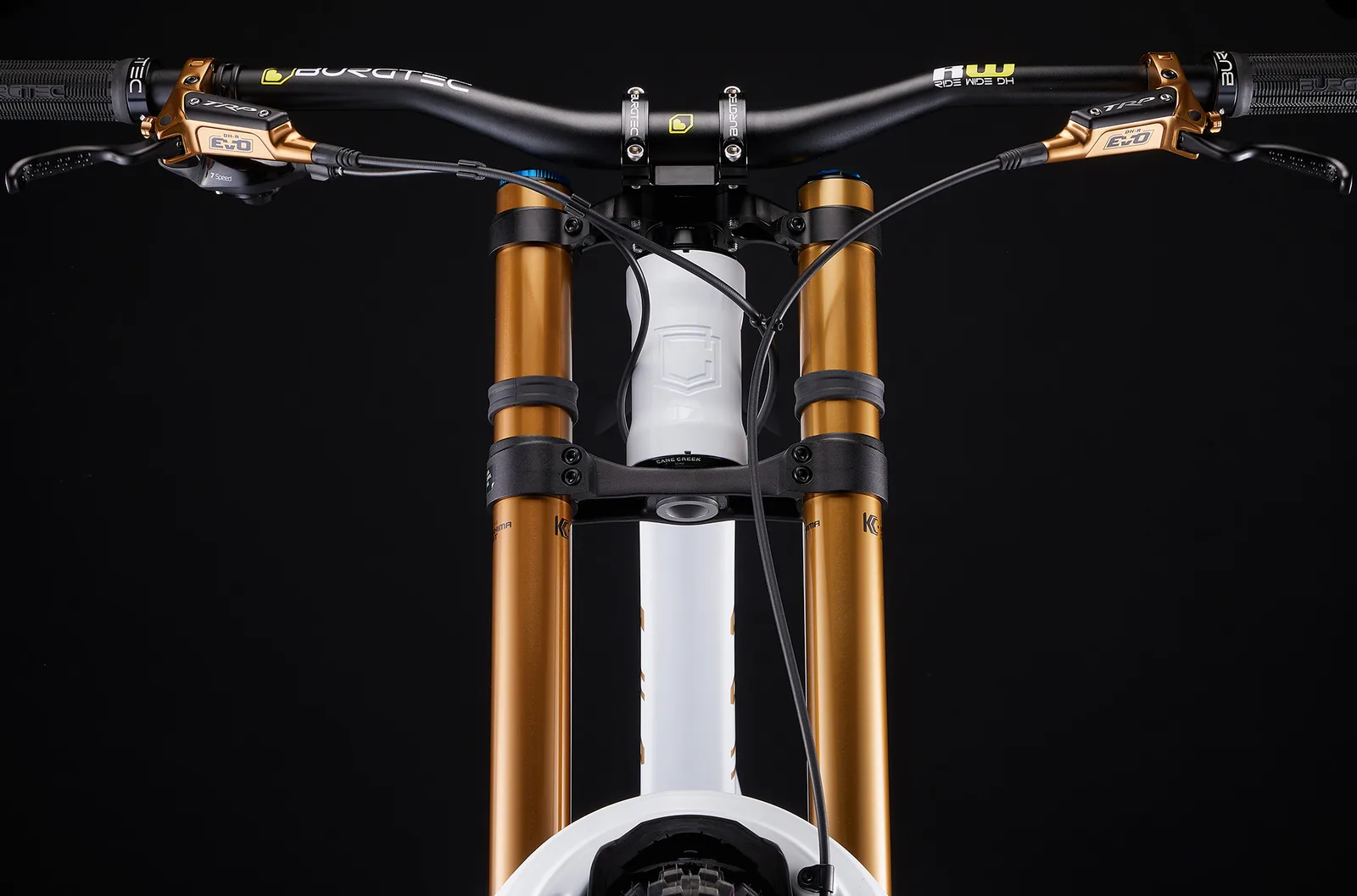 SUPREME DH V5 SIGNATURE LTD PURE WHITE 2025 – miniatură 7