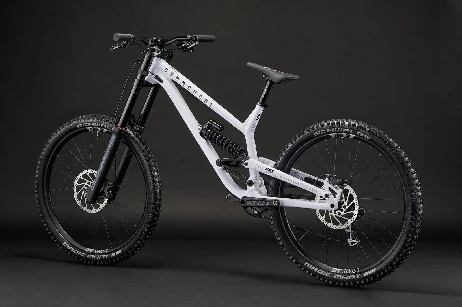 FRS PARK PURE WHITE 2026 – miniatură 3