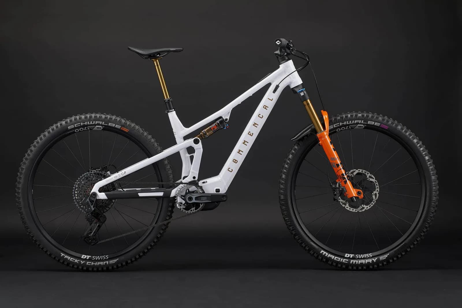 T.E.M.P.O. POWER SIGNATURE AXS 2025 – miniatură 1
