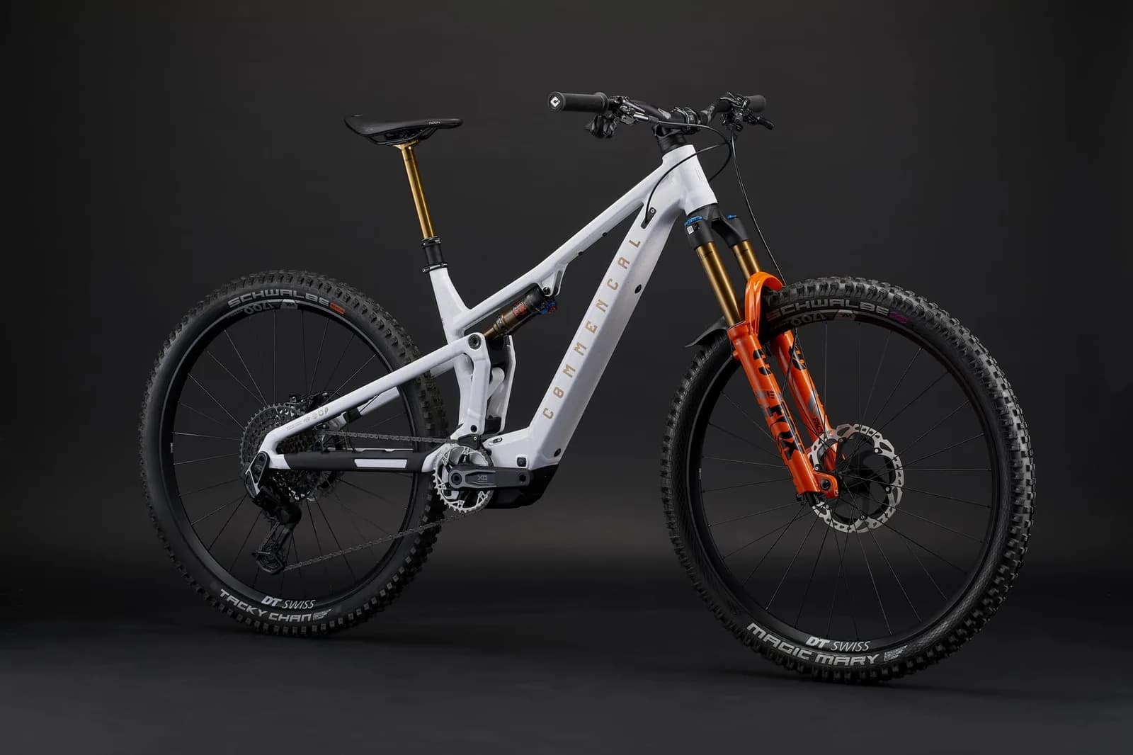 T.E.M.P.O. POWER SIGNATURE AXS 2025 – miniatură 2