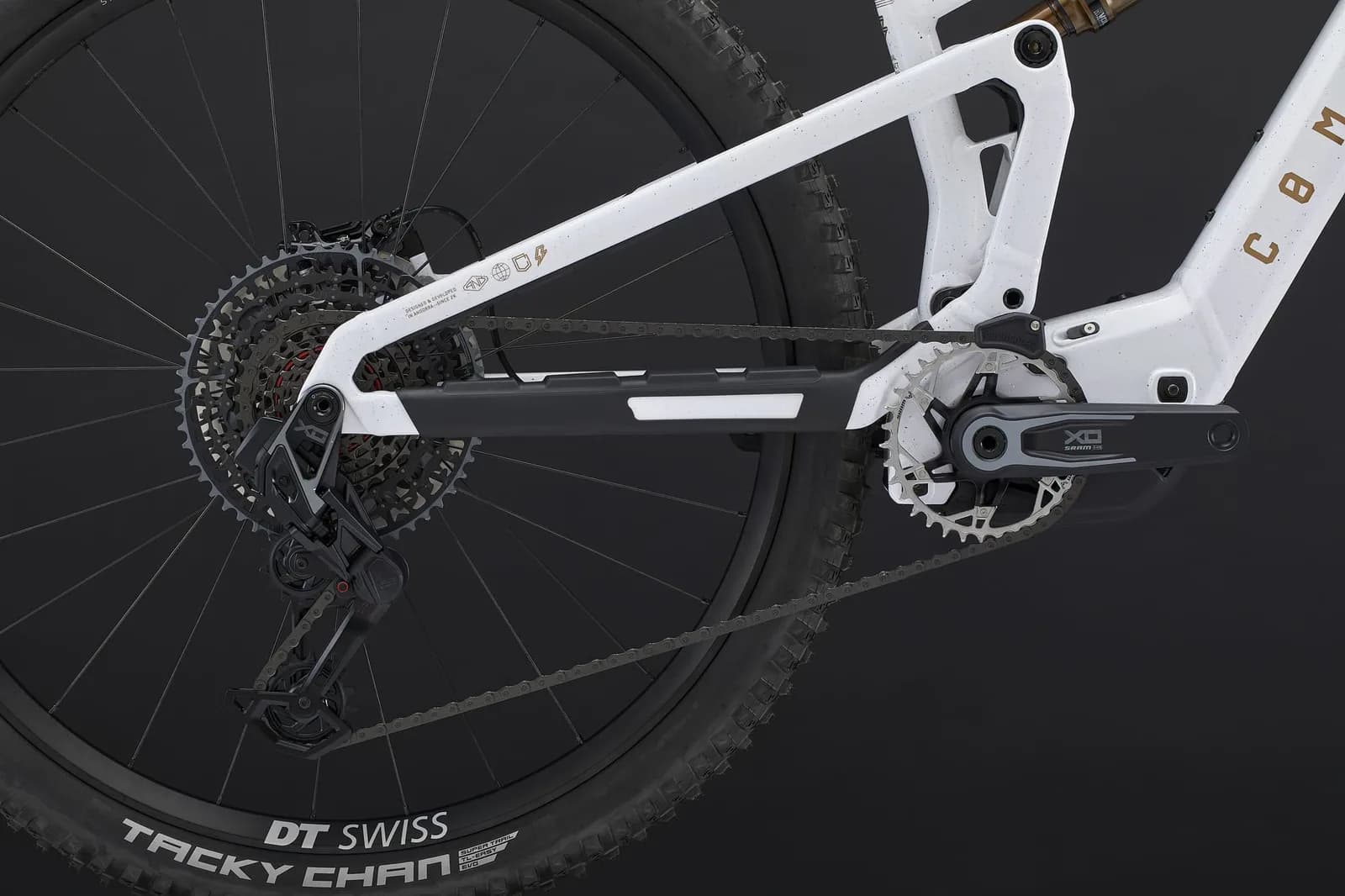 T.E.M.P.O. POWER SIGNATURE AXS 2025 – miniatură 6