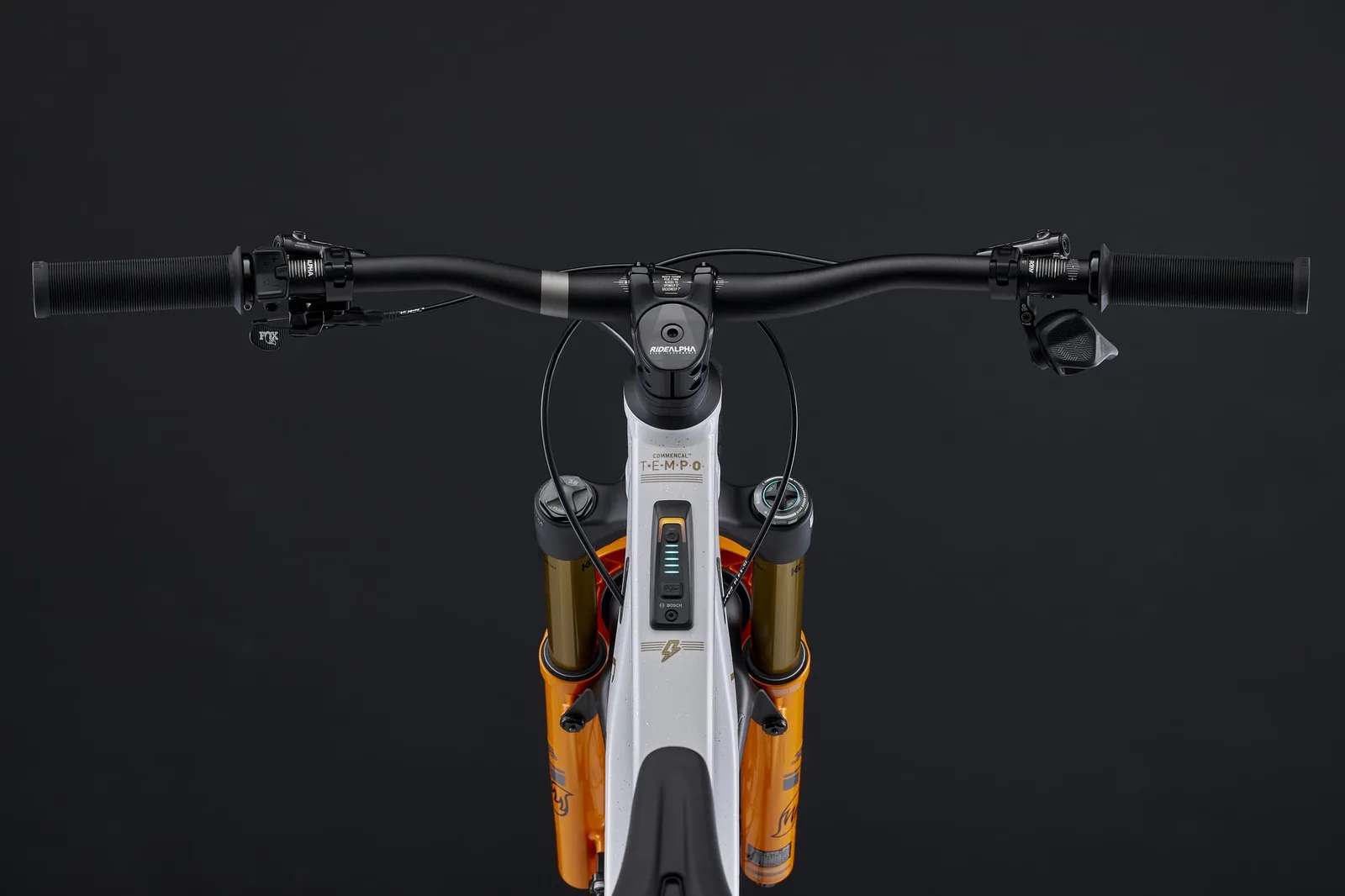 T.E.M.P.O. POWER SIGNATURE AXS 2025 – miniatură 4