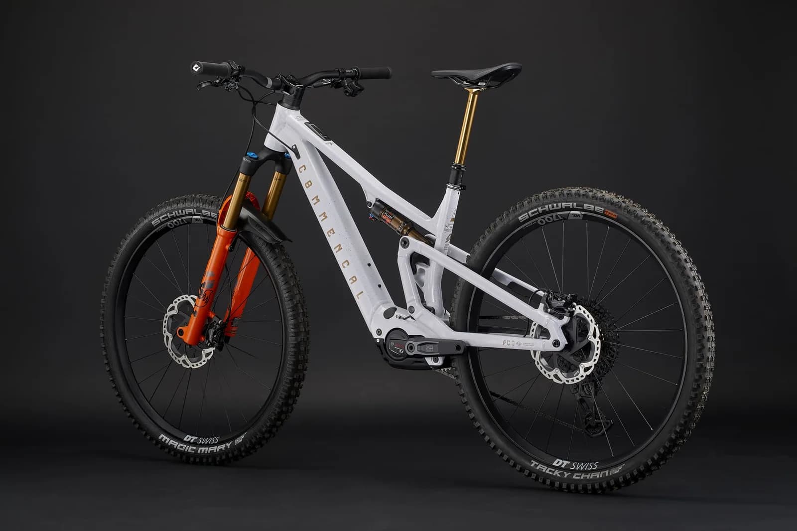 T.E.M.P.O. POWER SIGNATURE AXS 2025 – miniatură 3