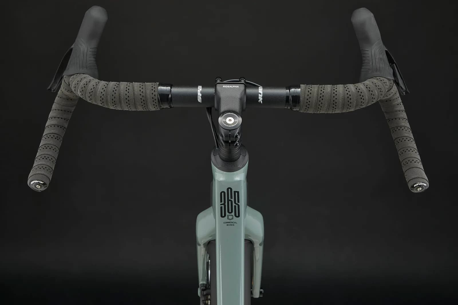 365 RIDE GRX 12 PYRITE GREY 2026 – miniatură 4