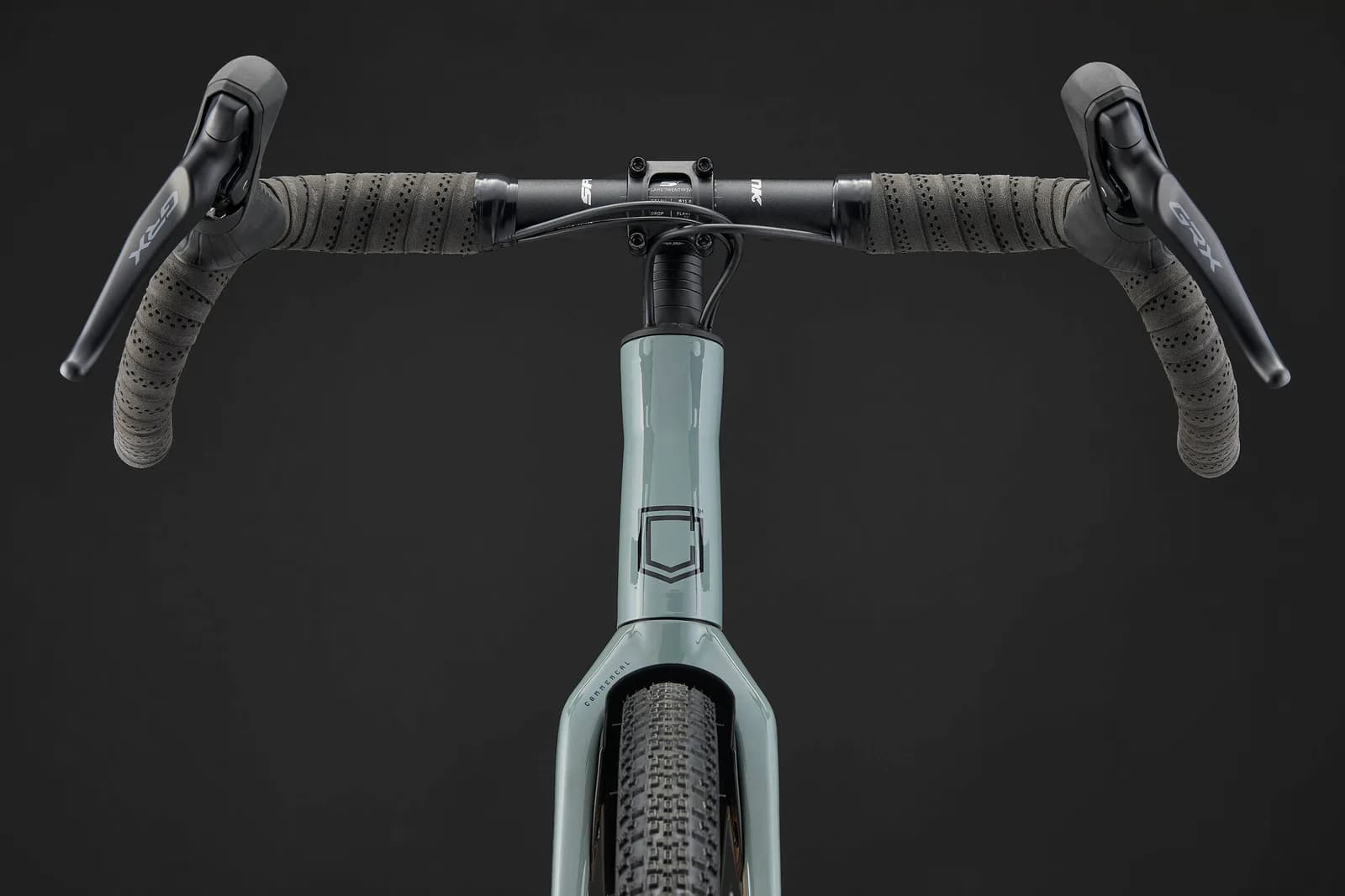 365 RIDE GRX 12 PYRITE GREY 2026 – miniatură 5