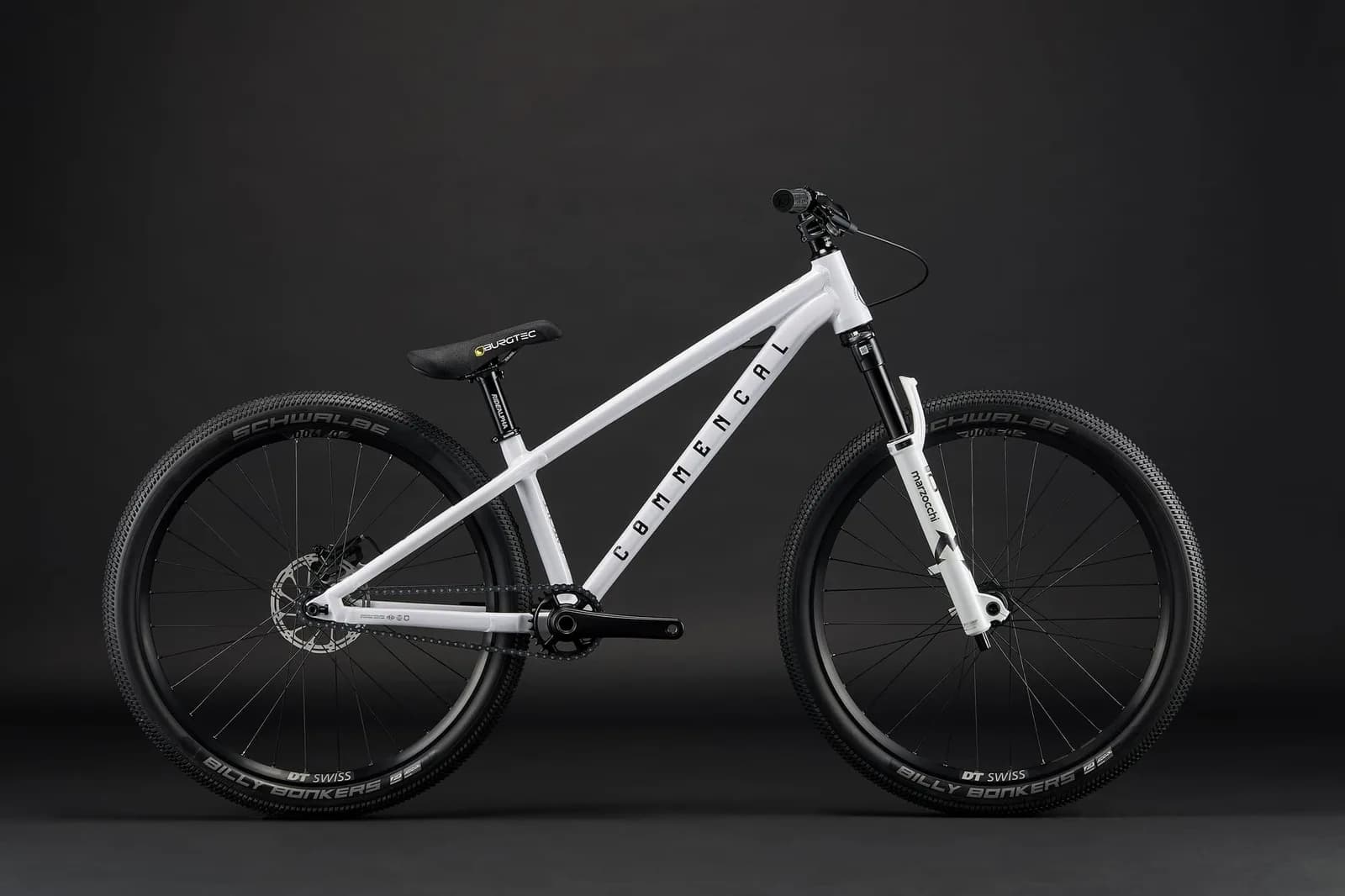 ABSOLUT BOMBER PURE WHITE 2026 – miniatură 1