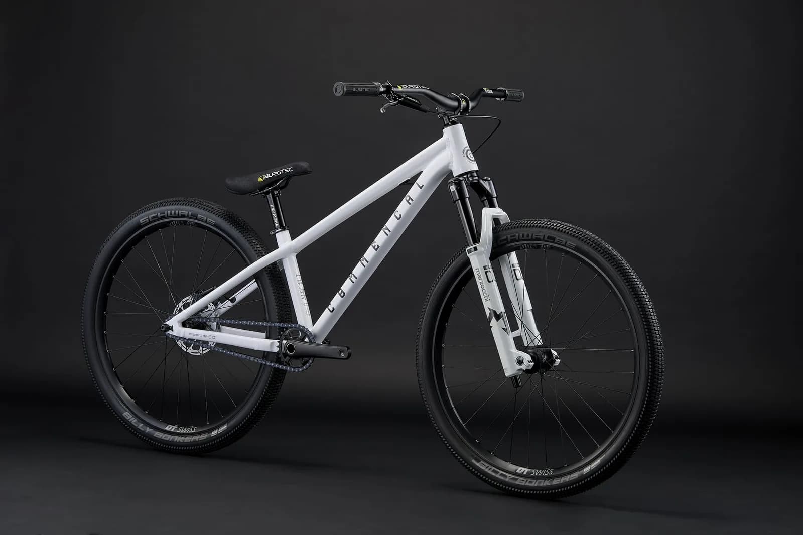 ABSOLUT BOMBER PURE WHITE 2026 – miniatură 2