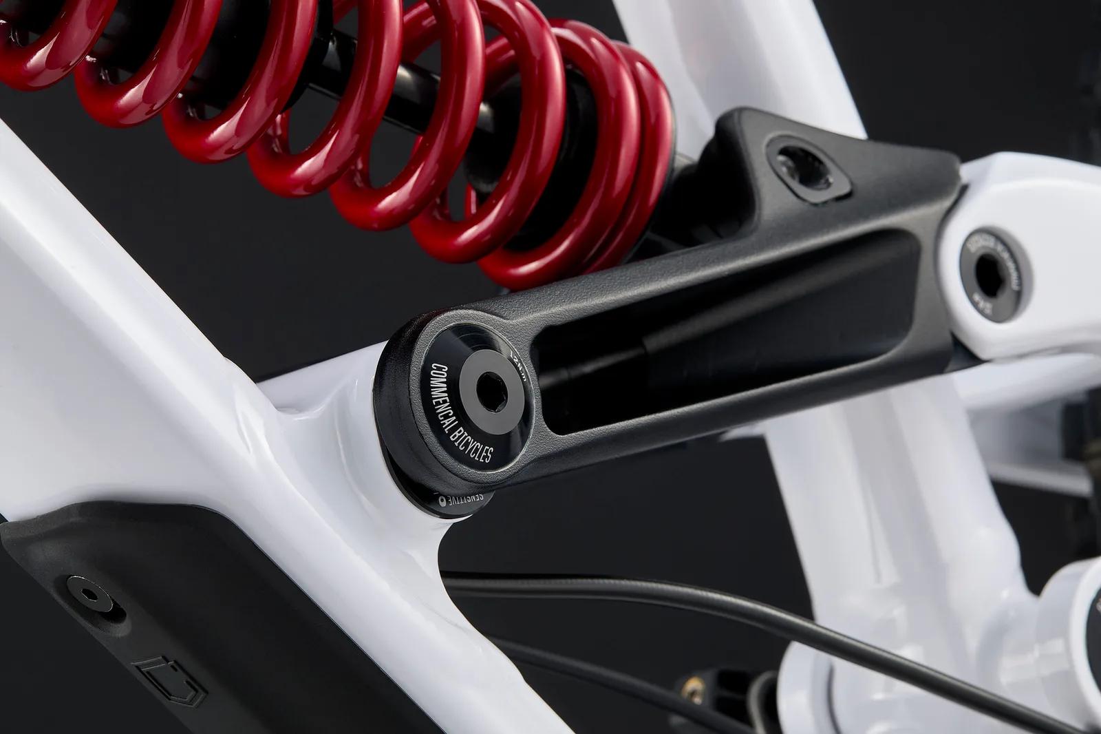 FRS ROCKSHOX PURE WHITE 2026 – miniatură 10