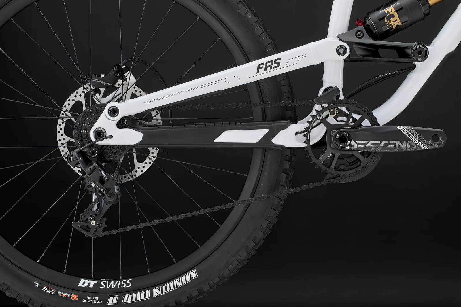 FRS SIGNATURE PURE WHITE 2026 – miniatură 6