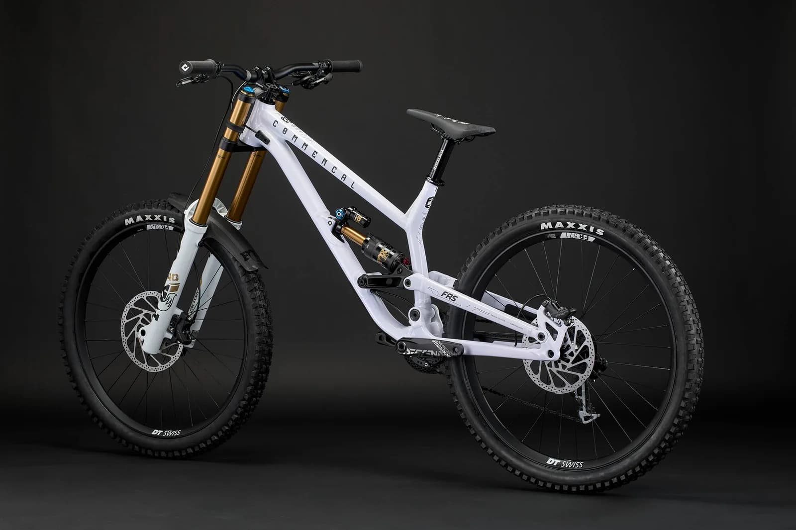 FRS SIGNATURE PURE WHITE 2026 – miniatură 3