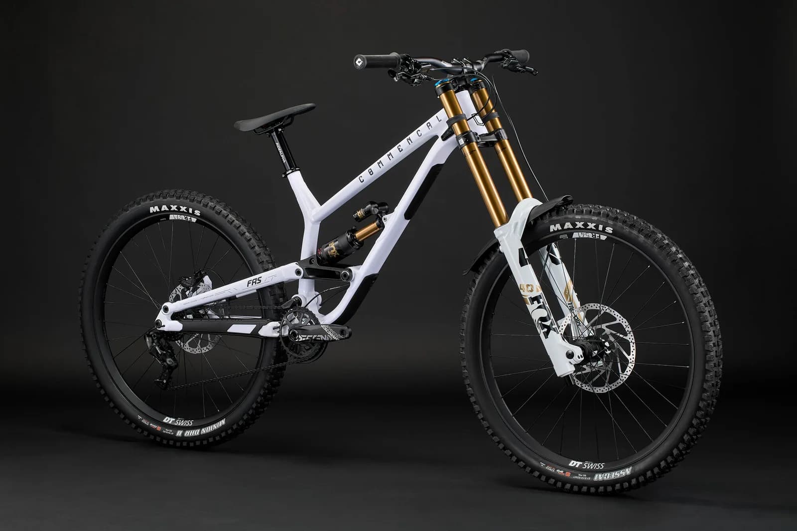 FRS SIGNATURE PURE WHITE 2026 – miniatură 2