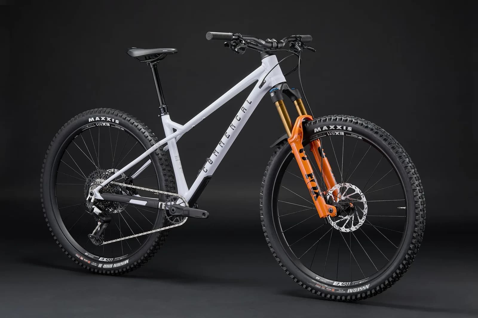 META HT V3 SIGNATURE PURE WHITE 2026 – miniatură 2