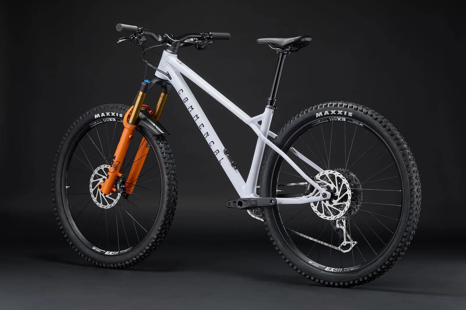 META HT V3 SIGNATURE PURE WHITE 2026 – miniatură 3