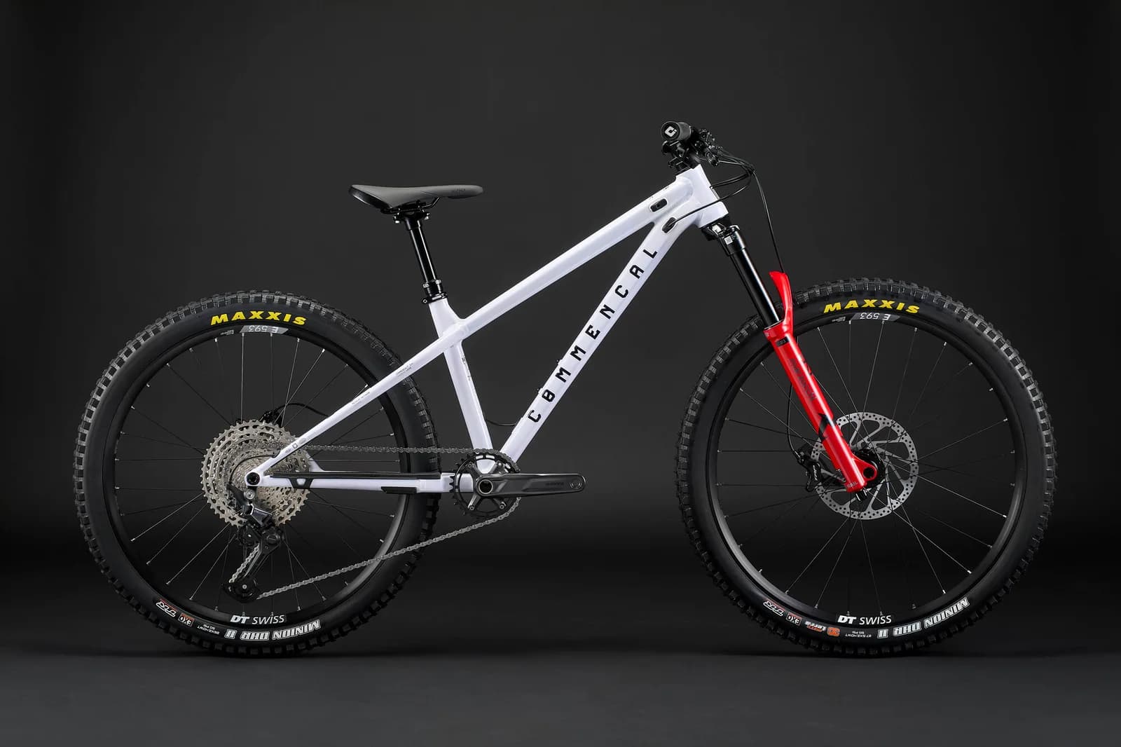 META HT V2 XS PURE WHITE 2026 – miniatură 1