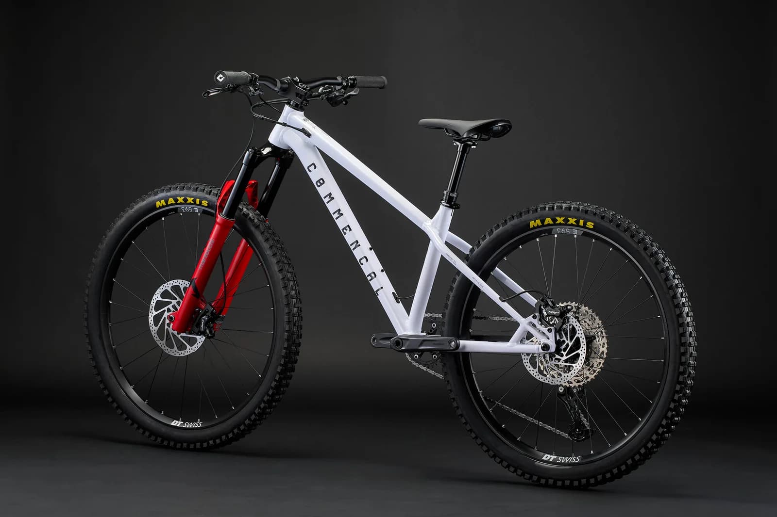 META HT V2 XS PURE WHITE 2026 – miniatură 3