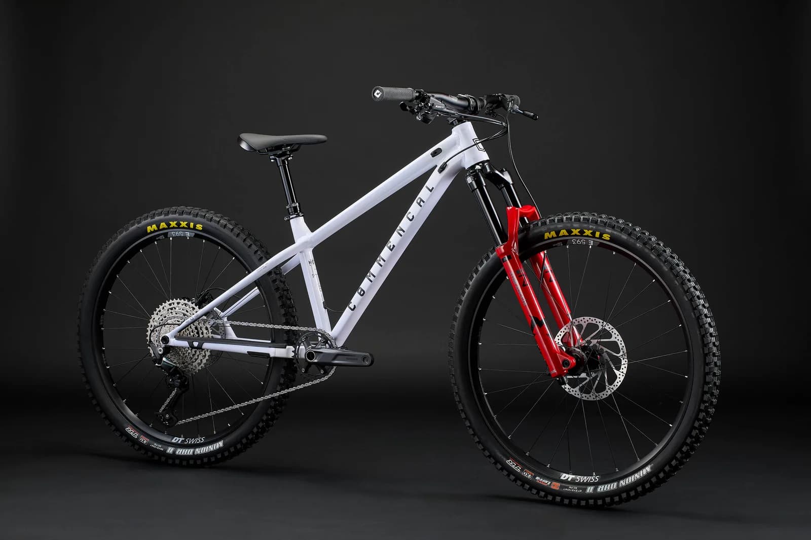 META HT V2 XS PURE WHITE 2026 – miniatură 2