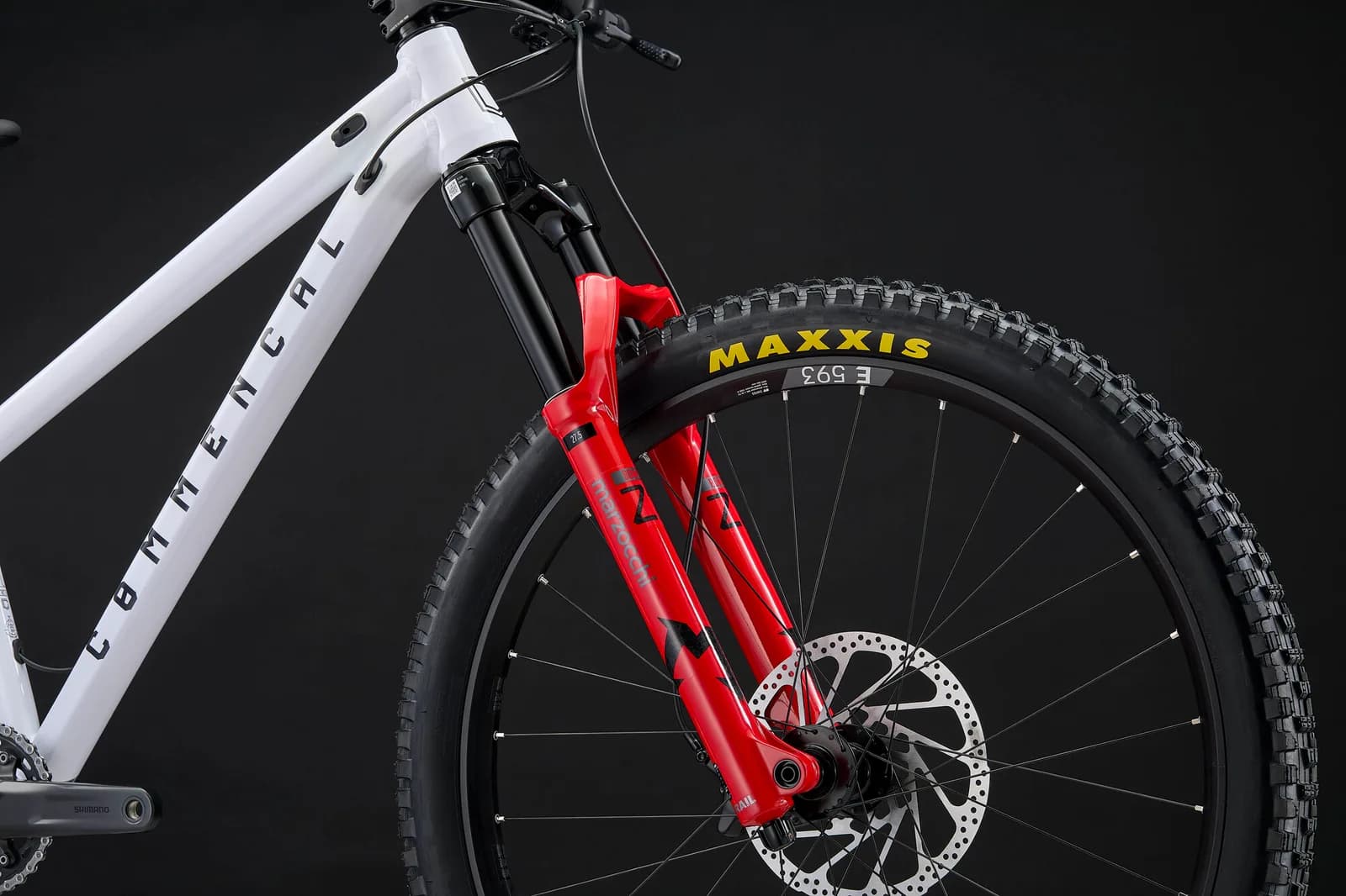 META HT V2 XS PURE WHITE 2026 – miniatură 7