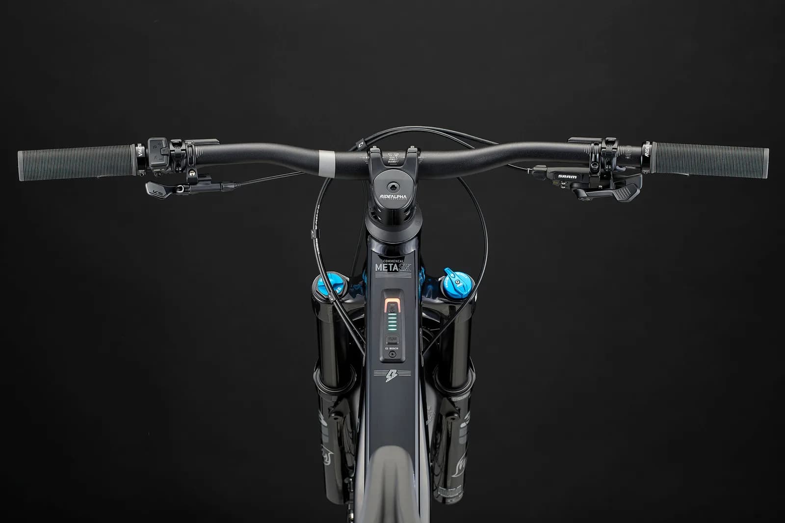 META POWER SX 400 ESSENTIAL EAGLE 90 2026 – miniatură 4