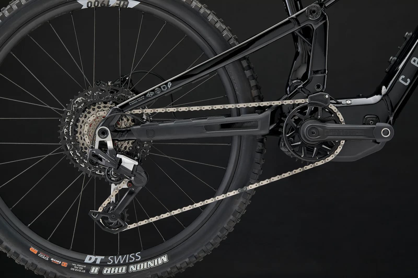 META POWER SX 400 ESSENTIAL EAGLE 90 2026 – miniatură 6