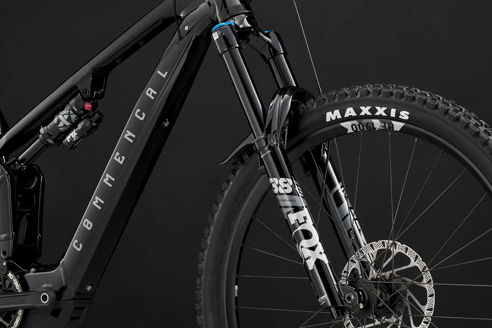 META POWER SX 400 ESSENTIAL EAGLE 90 2026 – miniatură 7