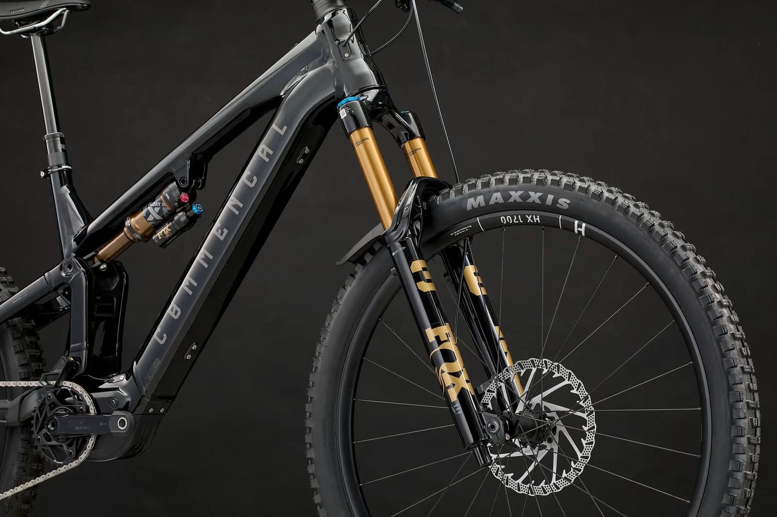 META POWER SX AVINOX SIGNATURE PURE BLACK 2027 – miniatură 6